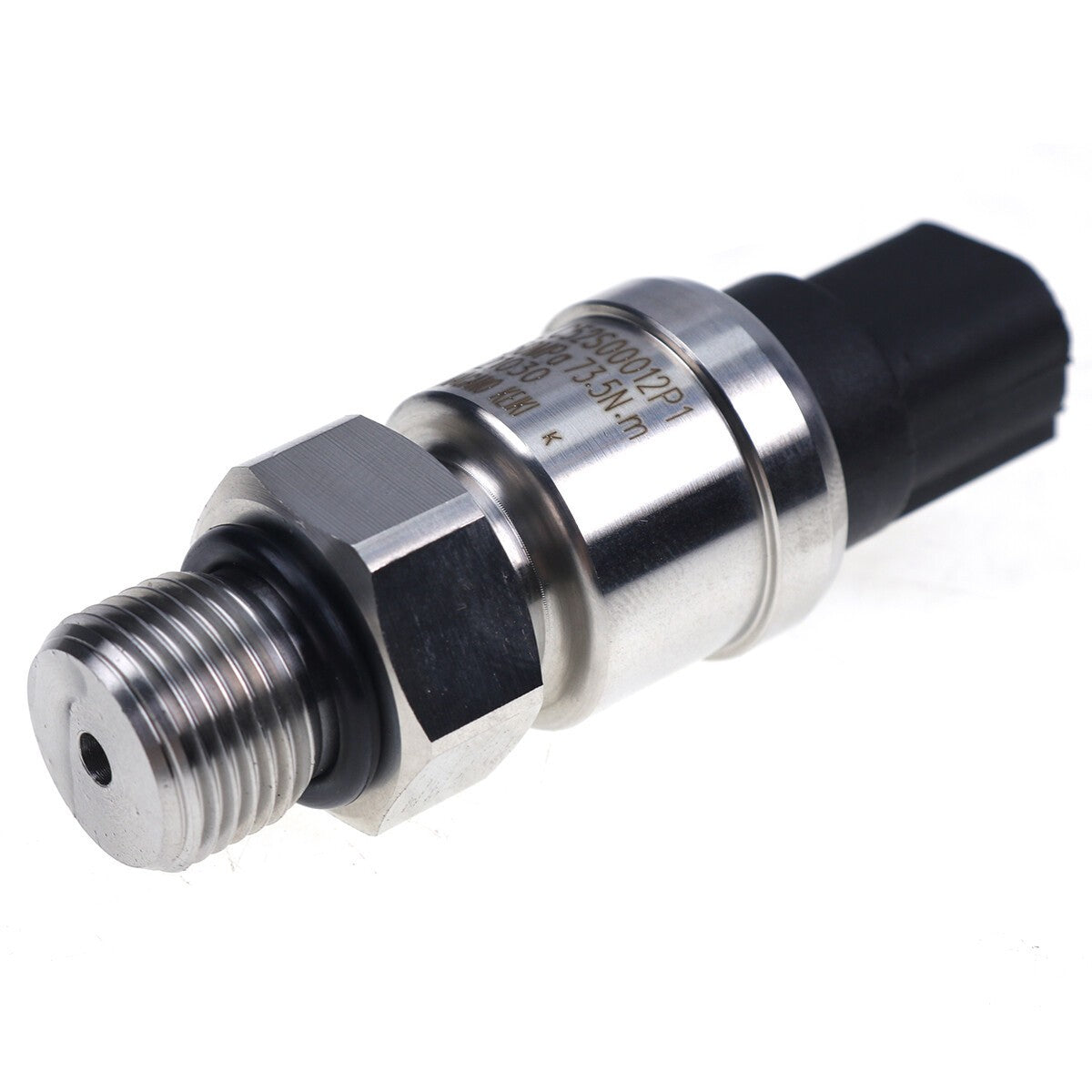 High Pressure Sensor LC52S00012P1 for Kobelco SK200-6 SK200-6E SK230-6E SK200-8