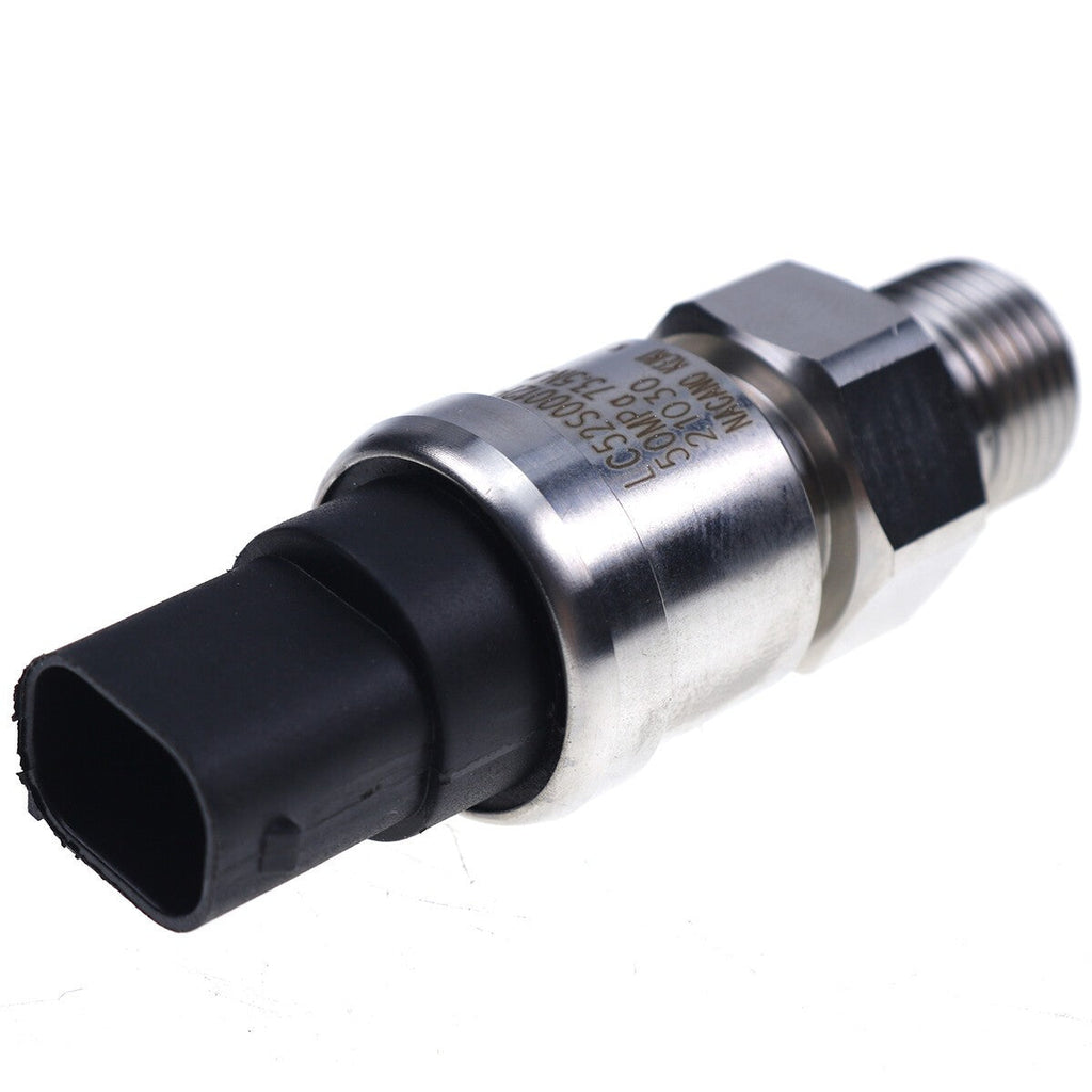 High Pressure Sensor LC52S00012P1 for Kobelco SK200-6 SK200-6E SK230-6E SK200-8
