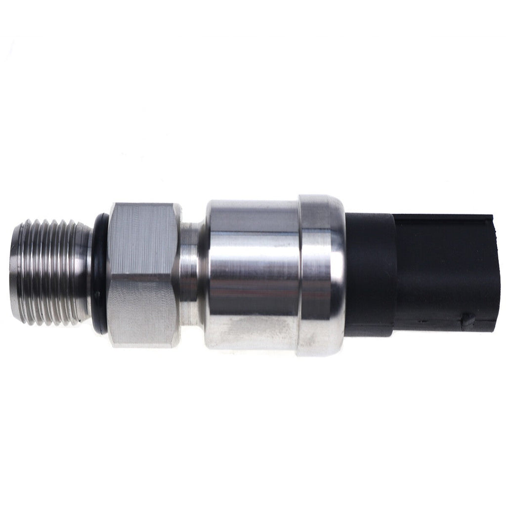 High Pressure Sensor LC52S00012P1 for Kobelco SK200-6 SK200-6E SK230-6E SK200-8