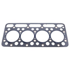 Cylinder Head Gasket 17356-03310 for Kubota Tractor L2850F Engine V1702-DI