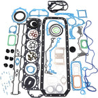 Full Gasket Kit For Hino J08E JO8E J08C JO8C Engine Kobelco SK350-8 Excavator