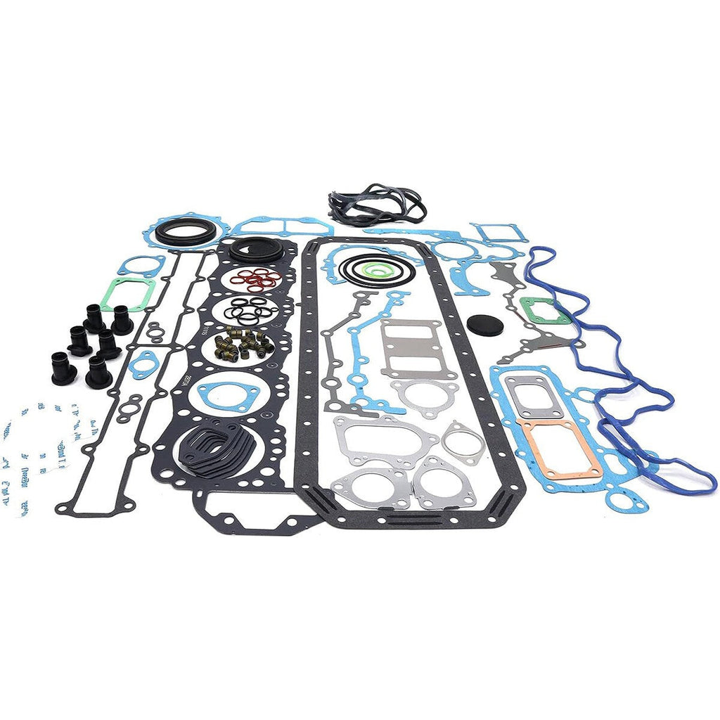 Full Gasket Kit For Hino J08E JO8E J08C JO8C Engine Kobelco SK350-8 Excavator