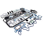 Full Gasket Kit For Hino J08E JO8E J08C JO8C Engine Kobelco SK350-8 Excavator