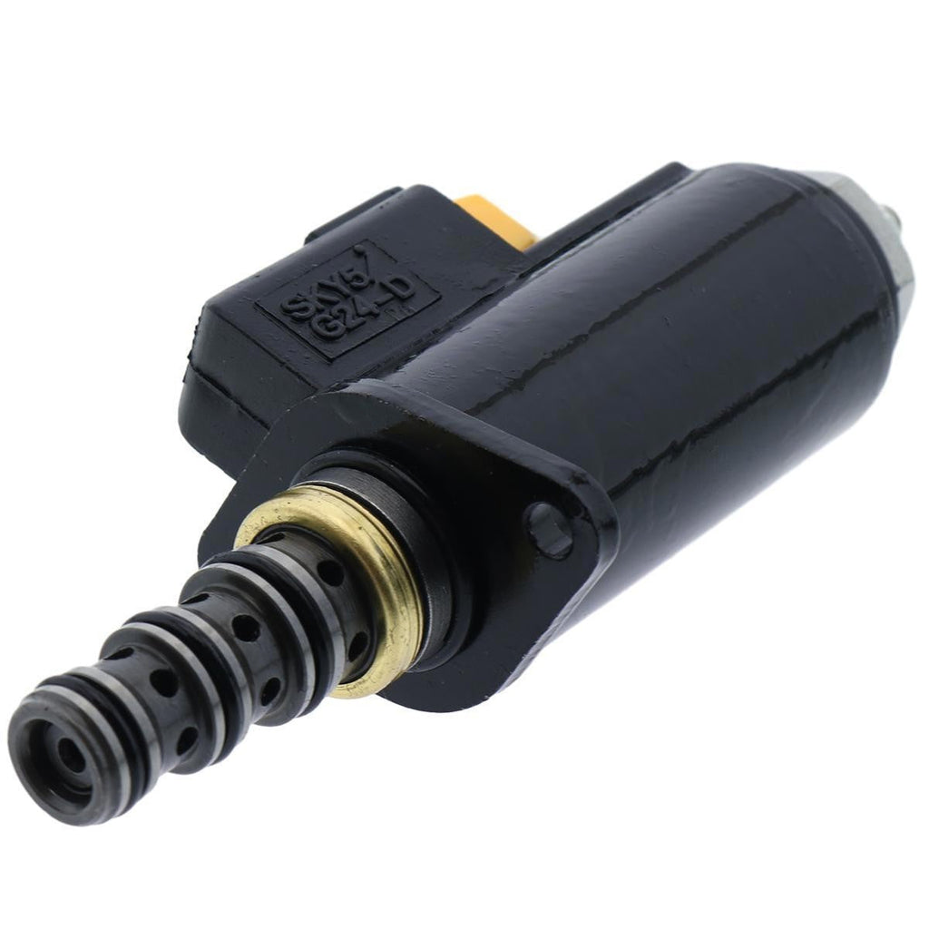 Solenoid Valve 121-1491 for Caterpillar Excavator E320B E320C E320D 315C 325C