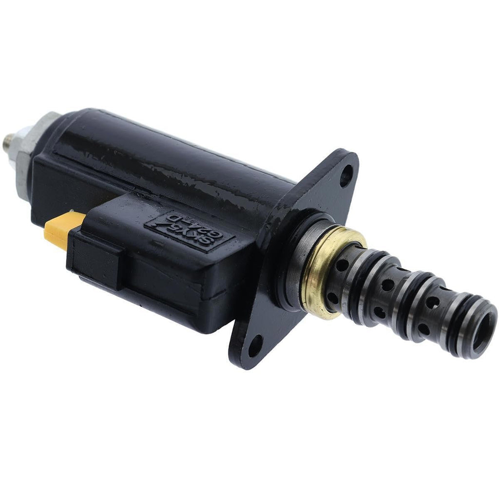 Solenoid Valve 121-1491 for Caterpillar Excavator E320B E320C E320D 315C 325C