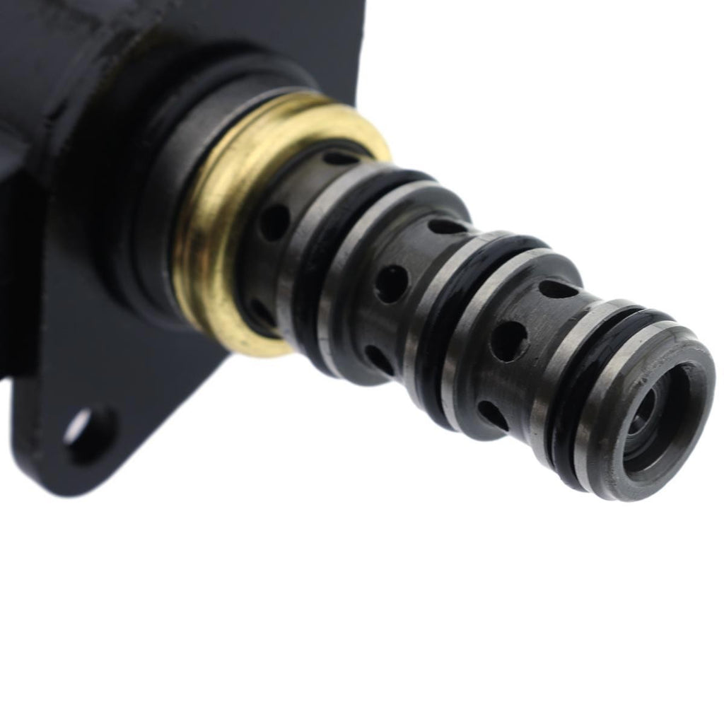 Solenoid Valve 121-1491 for Caterpillar Excavator E320B E320C E320D 315C 325C