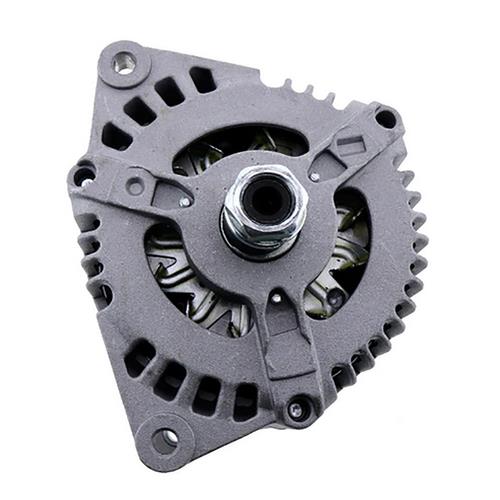 Alternator 383-2557 3832557 For Caterpillar 434E 434F 434F2 442D 442E 444 444E