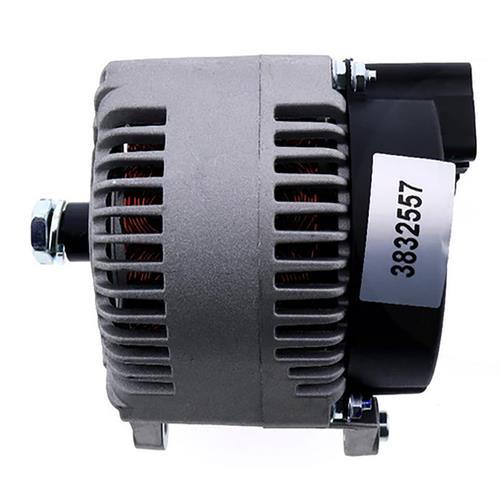Alternator 383-2557 3832557 For Caterpillar 434E 434F 434F2 442D 442E 444 444E