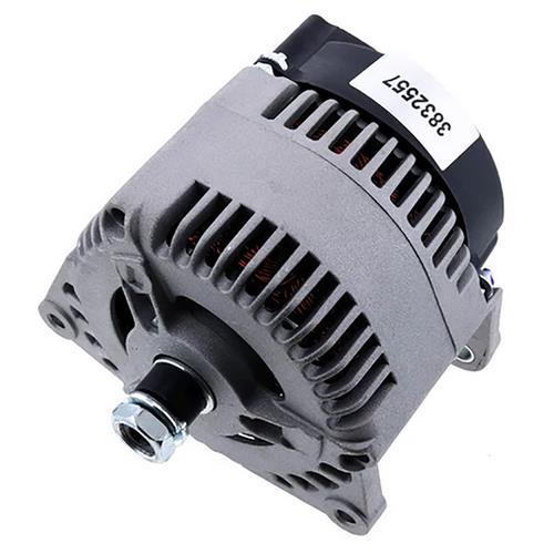 Alternator 383-2557 3832557 For Caterpillar 434E 434F 434F2 442D 442E 444 444E
