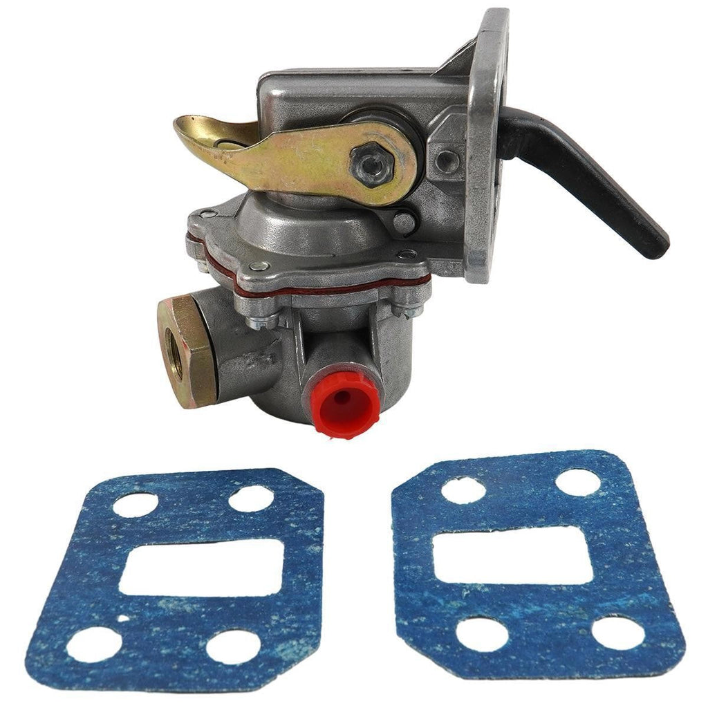 Fuel Lift Pump 17/401300 17-401300 for Perkins Engine JCB Backhoe Loader