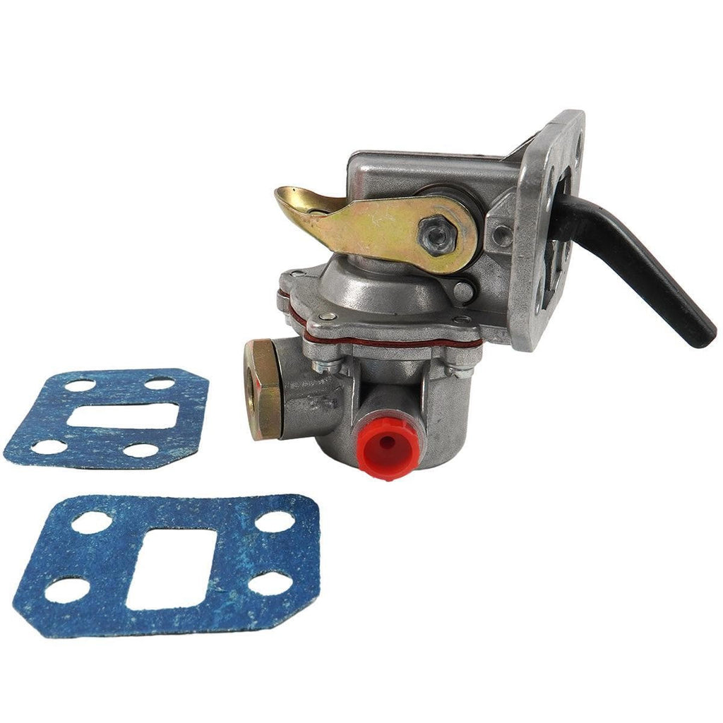 Fuel Lift Pump 17/401300 17-401300 for Perkins Engine JCB Backhoe Loader
