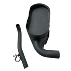 RD411-42403 Muffler Silencer For Kubota KX161-3 KX121-3 KX121-3S U45S U45-3