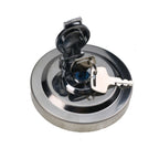 Cap with Lock 105492A  KHH0140 for JCB JS130 CASE 9020B CX Sumitomo 9030B