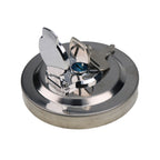 Cap with Lock 105492A  KHH0140 for JCB JS130 CASE 9020B CX Sumitomo 9030B