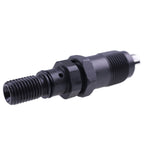 3X Fuel Injectors AM100744 For John Deere 425 430 445 455 655 670 755 4010 4100