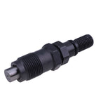 3X Fuel Injectors AM100744 For John Deere 425 430 445 455 655 670 755 4010 4100