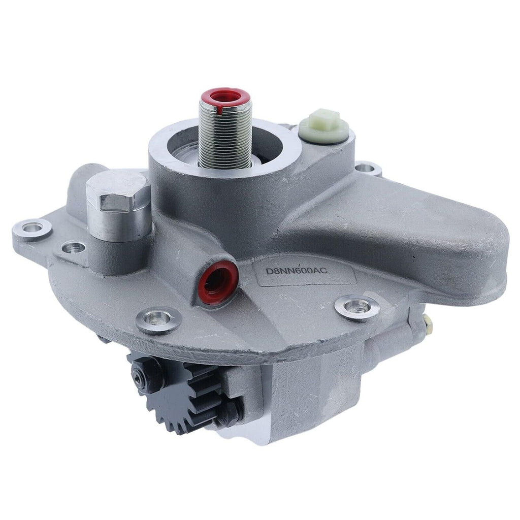 Hydraulic Pump 83957379 for Ford New Holland 5110 5610 5900 6610 6710 6810 7010