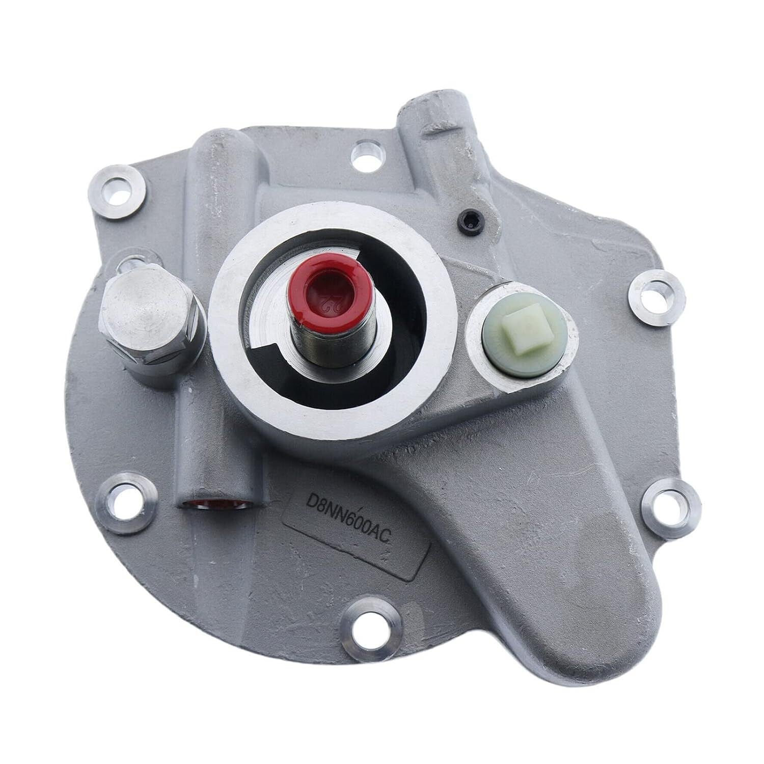 Hydraulic Pump 83957379 for Ford New Holland 5110 5610 5900 6610 6710 6810 7010