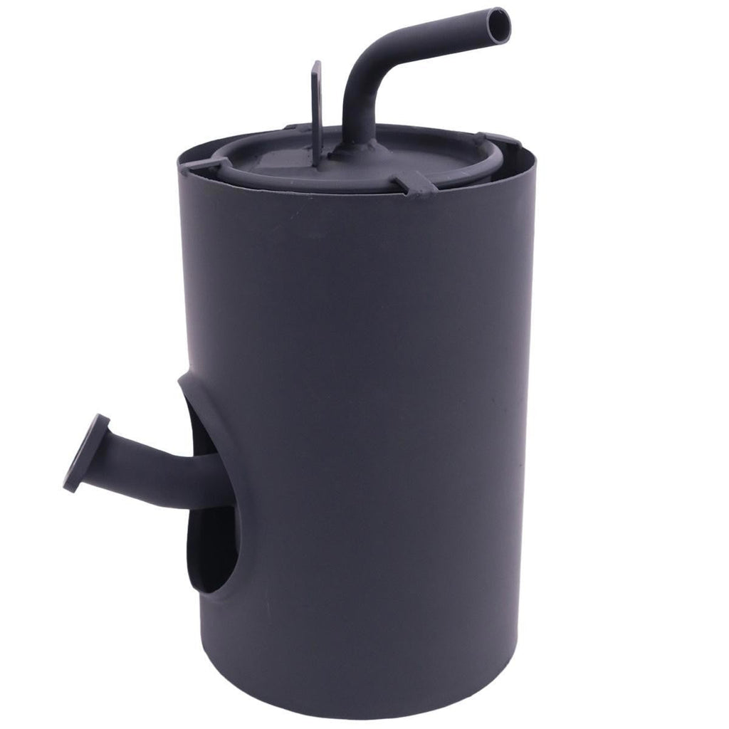 Muffler JN6-E4710-00 for Yamaha Gas Golf Cart Club G16-G22 G14A G16A G20A G21A