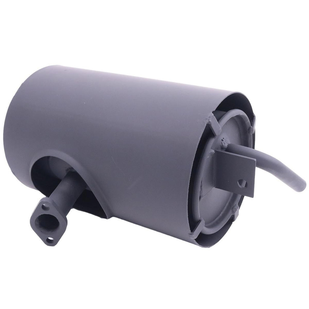 Muffler JN6-E4710-00 for Yamaha Gas Golf Cart Club G16-G22 G14A G16A G20A G21A