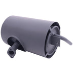 Muffler JN6-E4710-00 for Yamaha Gas Golf Cart Club G16-G22 G14A G16A G20A G21A