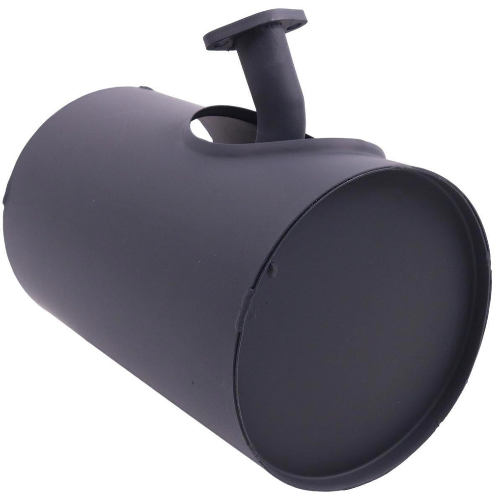 Muffler JN6-E4710-00 for Yamaha Gas Golf Cart Club G16-G22 G14A G16A G20A G21A
