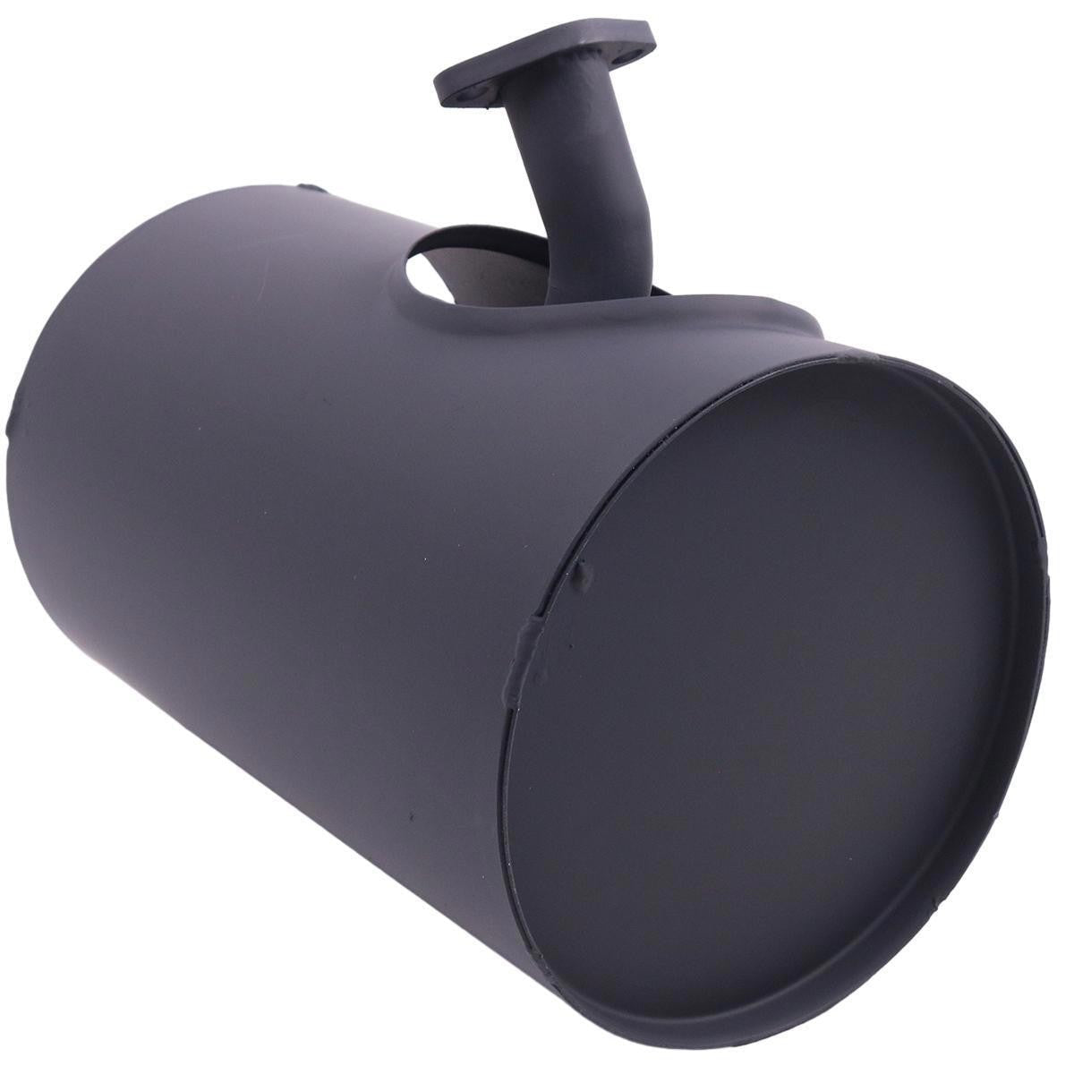 Muffler JN6-E4710-00 for Yamaha Gas Golf Cart Club G16-G22 G14A G16A G20A G21A