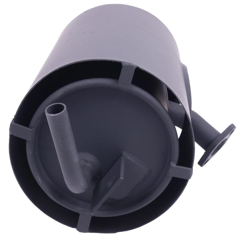 Muffler JN6-E4710-00 for Yamaha Gas Golf Cart Club G16-G22 G14A G16A G20A G21A