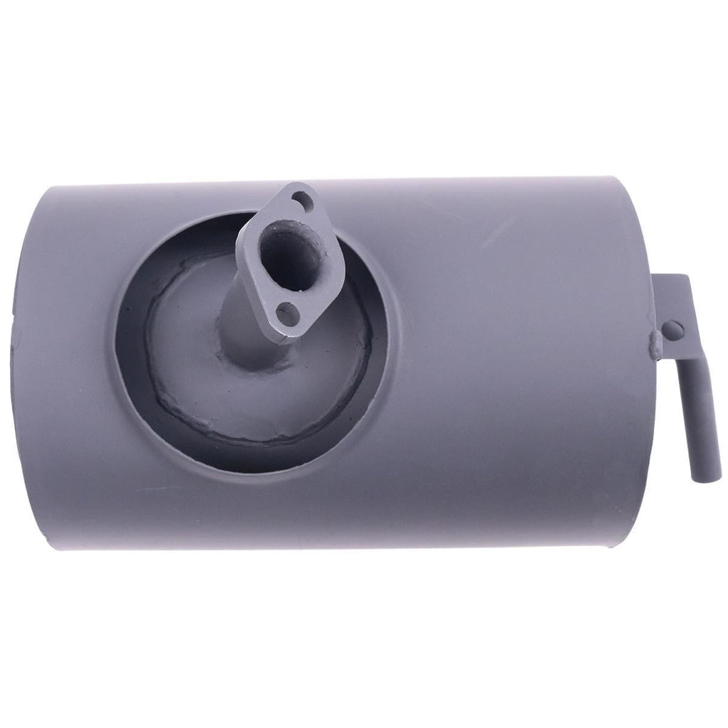 Muffler JN6-E4710-00 for Yamaha Gas Golf Cart Club G16-G22 G14A G16A G20A G21A