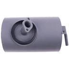 Muffler JN6-E4710-00 for Yamaha Gas Golf Cart Club G16-G22 G14A G16A G20A G21A