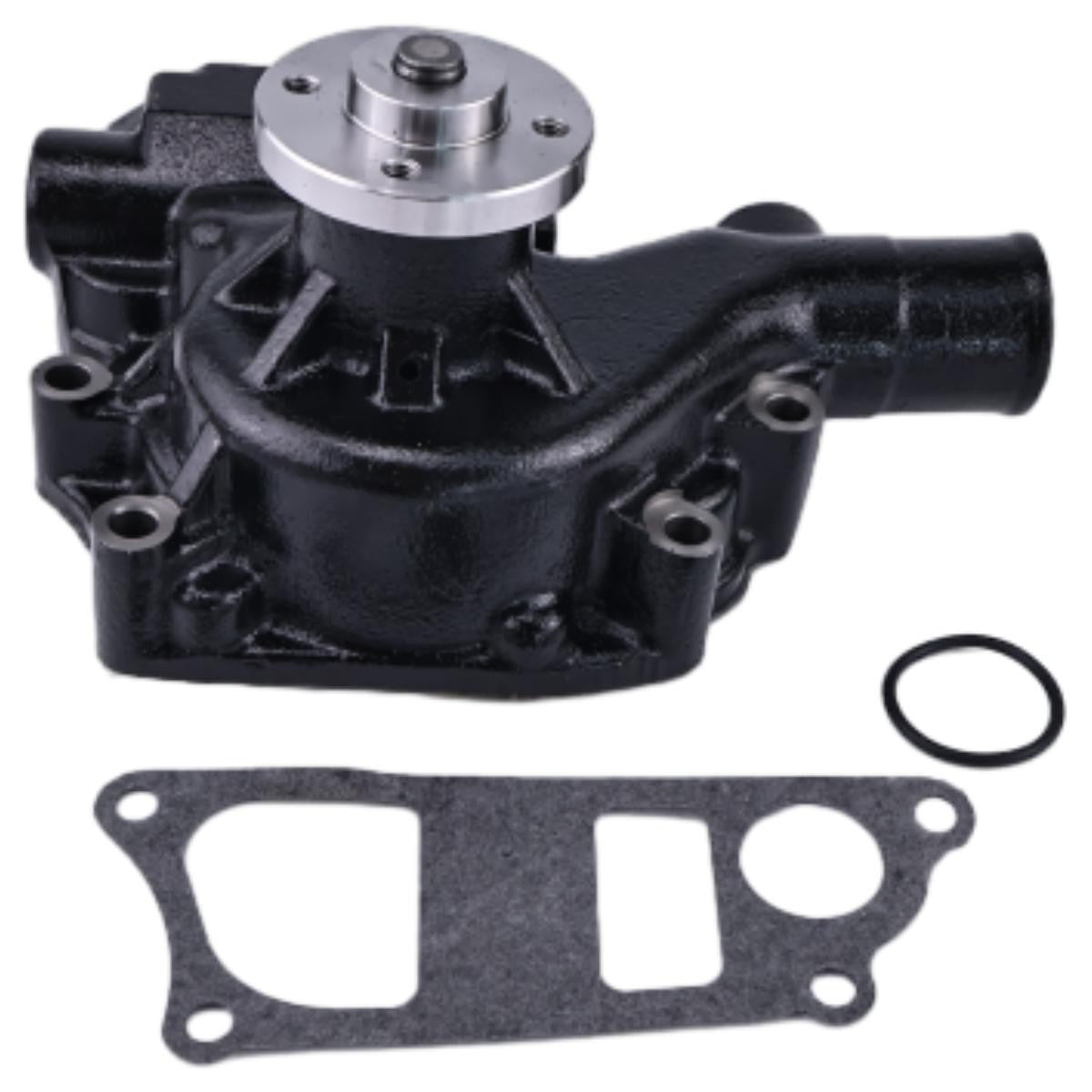 Water Pump 3800883 W/Gasket for Liiugong 907 908 Excavator Cummins 4BT3.3 Engine