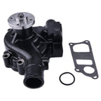 Water Pump 3800883 W/Gasket for Liiugong 907 908 Excavator Cummins 4BT3.3 Engine