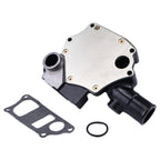 Water Pump 3800883 W/Gasket for Liiugong 907 908 Excavator Cummins 4BT3.3 Engine