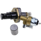 Fuel Injector Pump KM186FGET-12000 for Yanmar L48N L48V Kipor KDE6500T KDE6700T