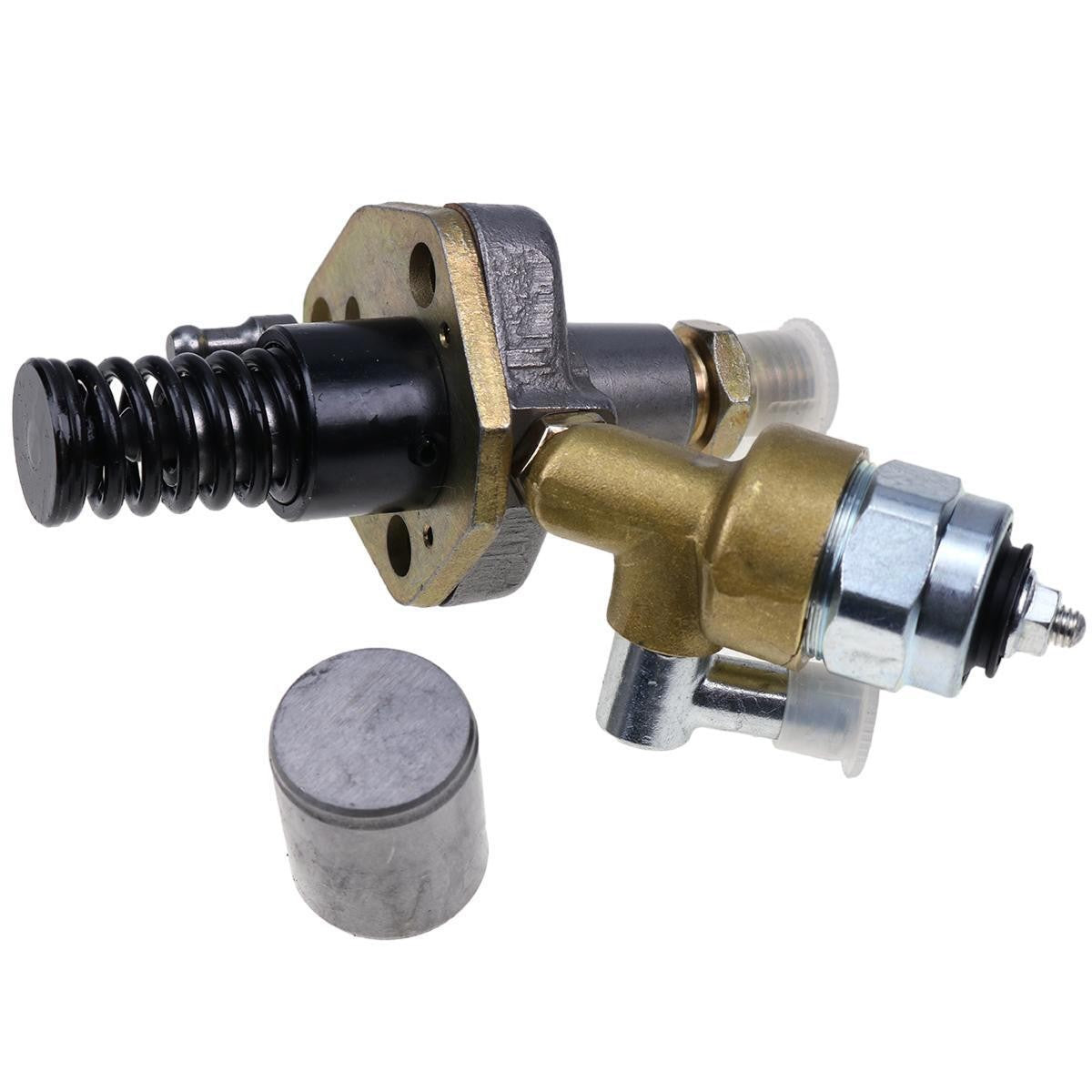 Fuel Injector Pump KM186FGET-12000 for Yanmar L48N L48V Kipor KDE6500T KDE6700T