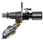 Fuel Injector Pump KM186FGET-12000 for Yanmar L48N L48V Kipor KDE6500T KDE6700T