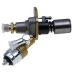 Fuel Injector Pump KM186FGET-12000 for Yanmar L48N L48V Kipor KDE6500T KDE6700T