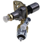 Fuel Injector Pump KM186FGET-12000 for Yanmar L48N L48V Kipor KDE6500T KDE6700T