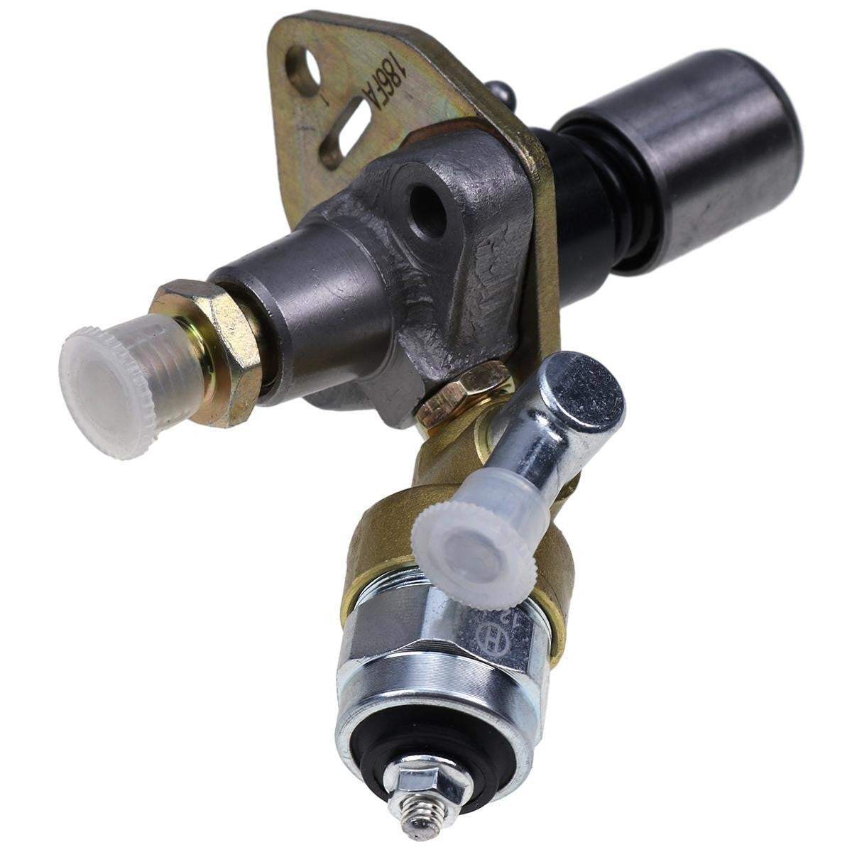 Fuel Injector Pump KM186FGET-12000 for Yanmar L48N L48V Kipor KDE6500T KDE6700T