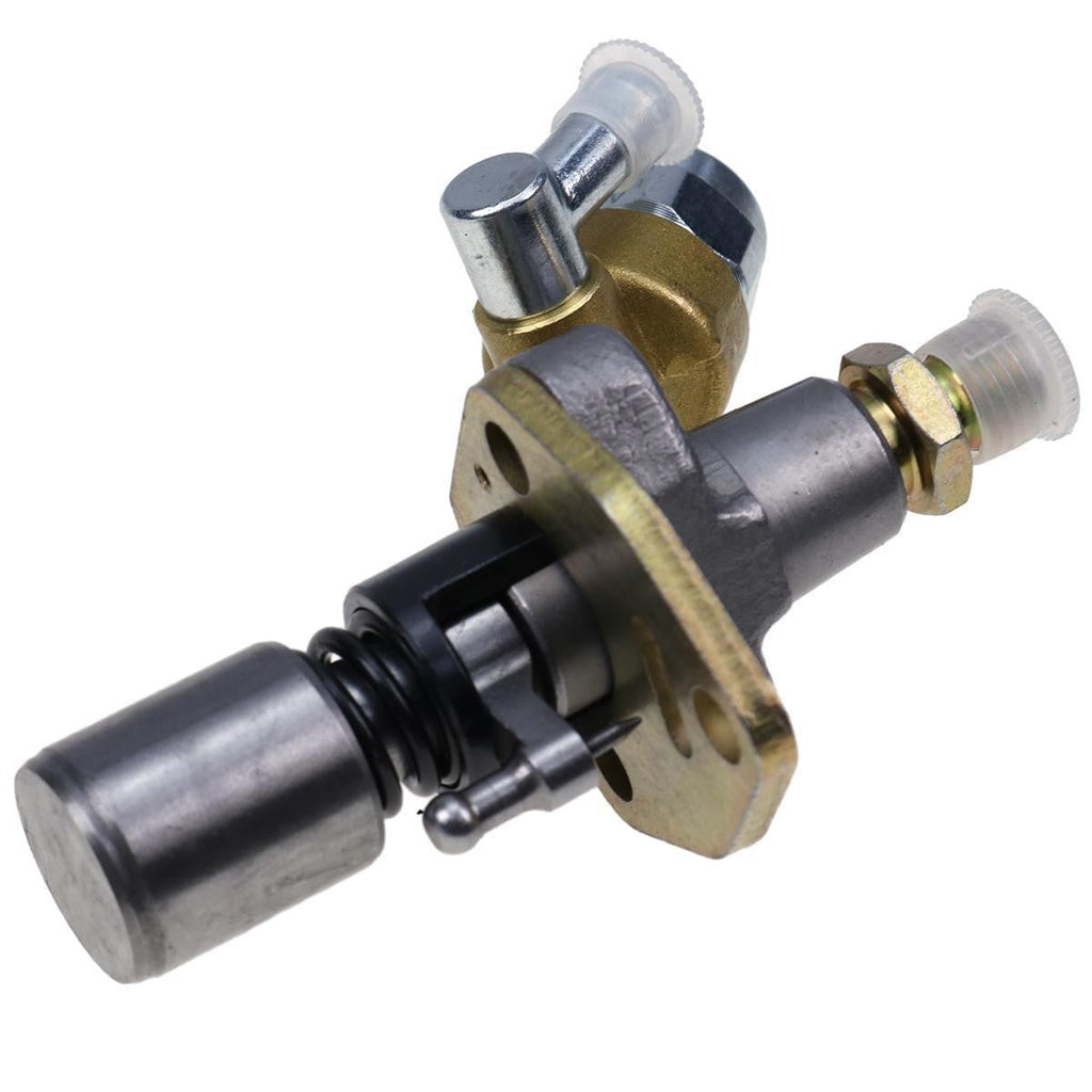 Fuel Injector Pump KM186FGET-12000 for Yanmar L48N L48V Kipor KDE6500T KDE6700T