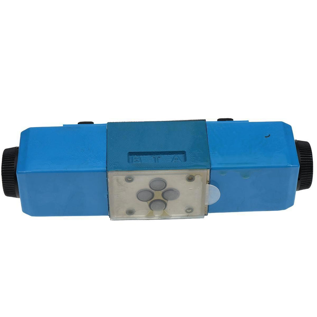 12V Solenoid Valve 25/104700 35/900601 for JCB SS620 PS760 PS720 SS640 2CX 2CXL