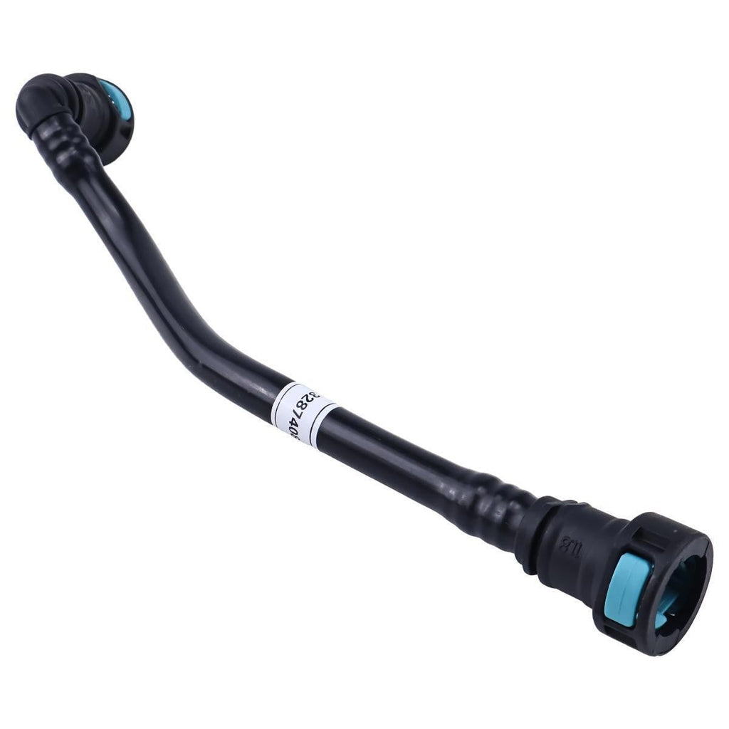 Compressor Water Outlet Tube 3287408 for Cummins Engine ISB ISD