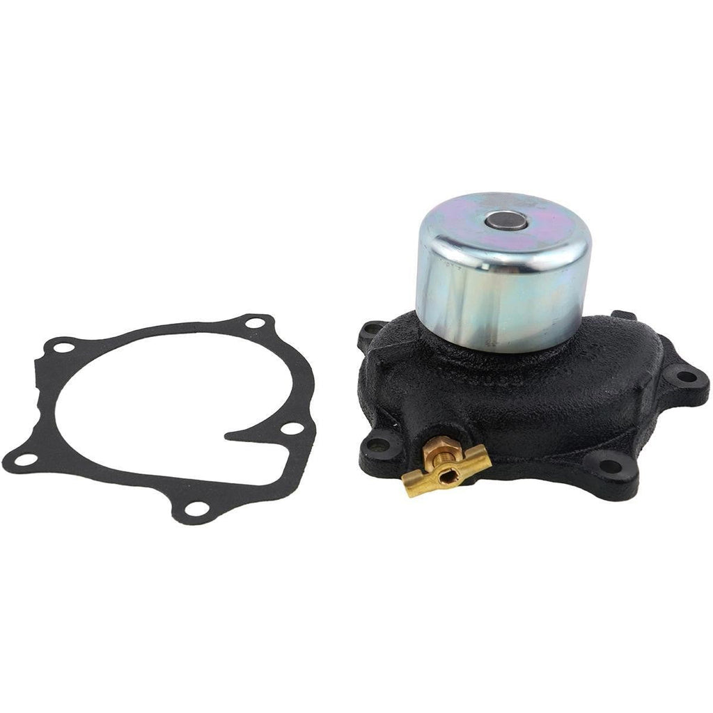 Water Pump RE507604 RE545572 for John Deere 315 317 318D 319D 323D CT322 325