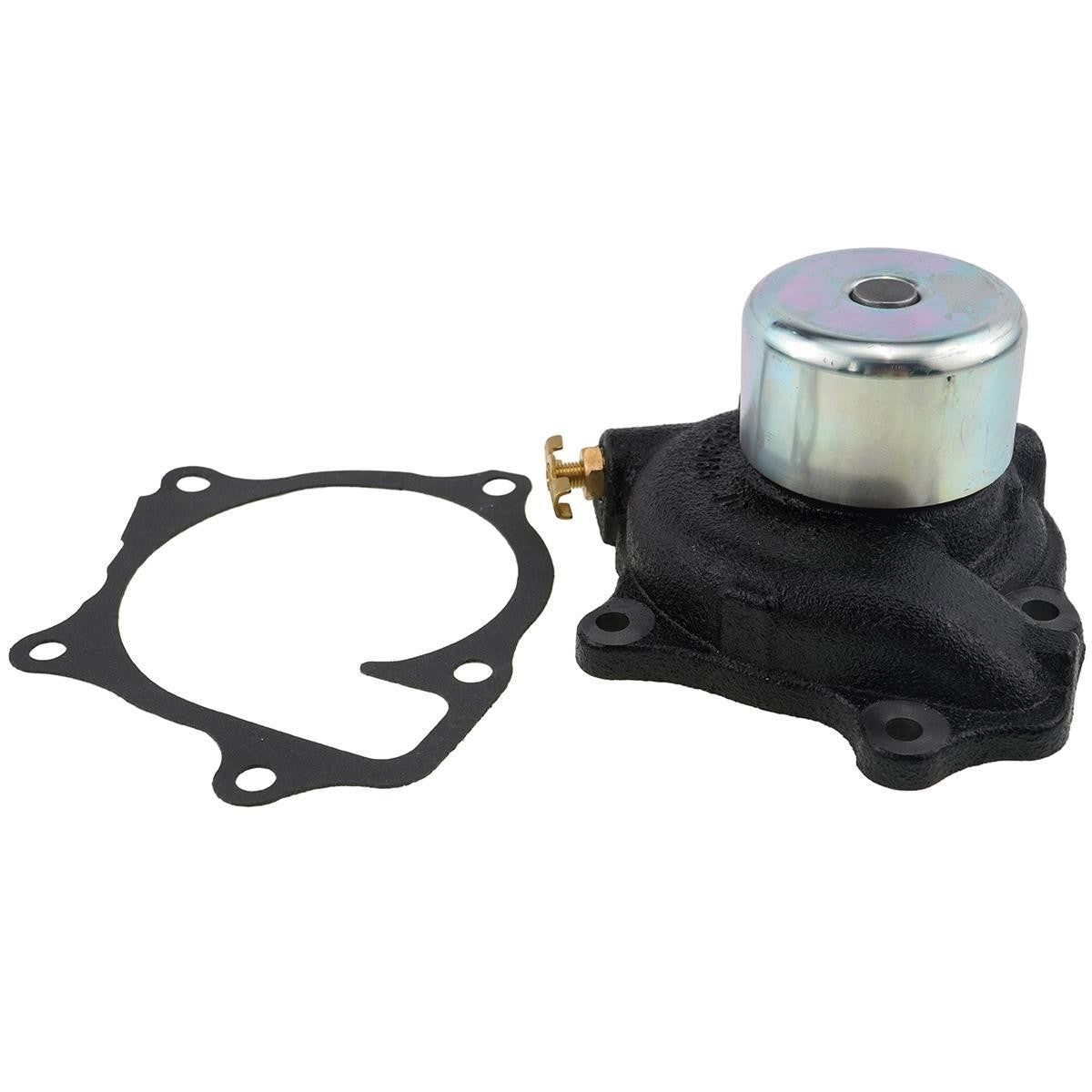 Water Pump RE507604 RE545572 for John Deere 315 317 318D 319D 323D CT322 325