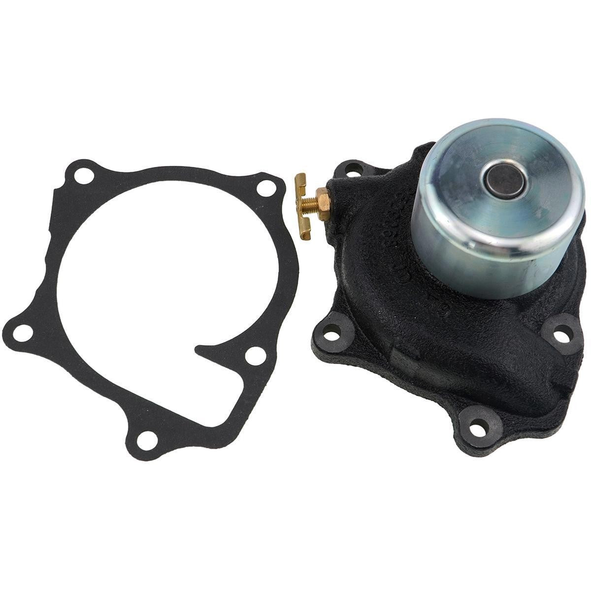 Water Pump RE507604 RE545572 for John Deere 315 317 318D 319D 323D CT322 325