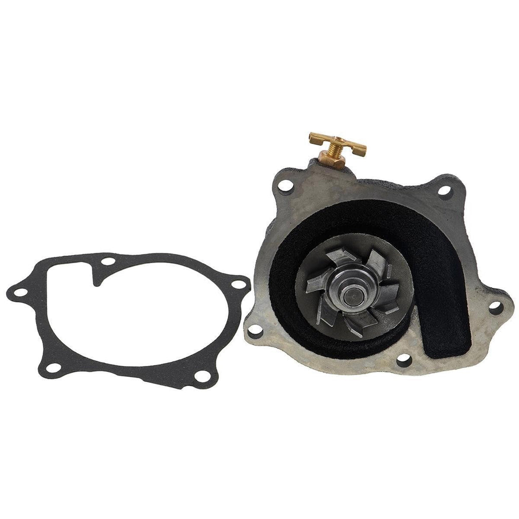 Water Pump RE507604 RE545572 for John Deere 315 317 318D 319D 323D CT322 325