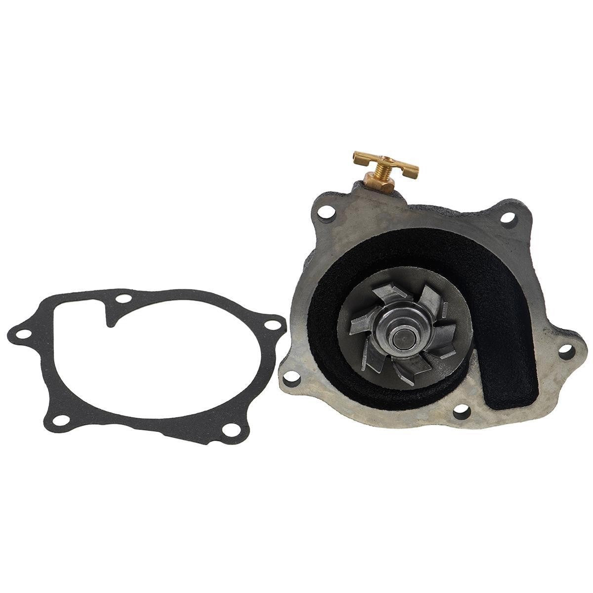 Water Pump RE507604 RE545572 for John Deere 315 317 318D 319D 323D CT322 325