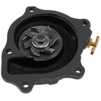 Water Pump RE507604 RE545572 for John Deere 315 317 318D 319D 323D CT322 325