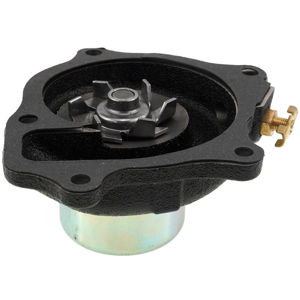 Water Pump RE507604 RE545572 for John Deere 315 317 318D 319D 323D CT322 325
