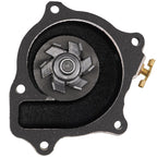 Water Pump RE507604 RE545572 for John Deere 315 317 318D 319D 323D CT322 325